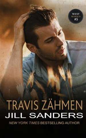 Travis Zahmen de Jill Sanders