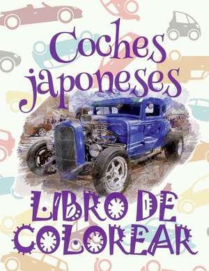 &#9996; Coches Japoneses &#9998; Libro de Colorear Carros Colorear Ninos 9 Anos &#9997; Libro de Colorear Para Ninos de Spain, Kids Creative