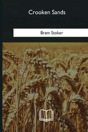 Crooken Sands de Bram Stoker