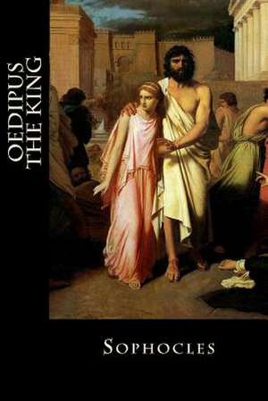 Oedipus the King de Sophocles