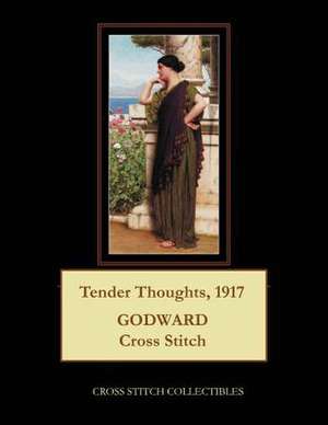 Tender Thoughts, 1917 de Collectibles, Cross Stitch