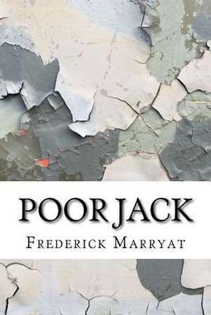 Poor Jack de Frederick Marryat