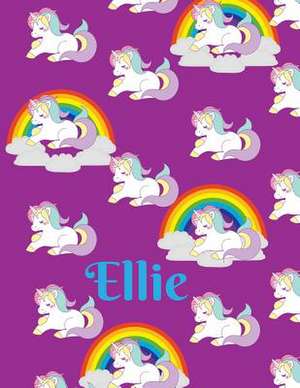 Ellie de Book, Ellie's