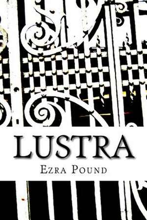 Lustra de Ezra Pound