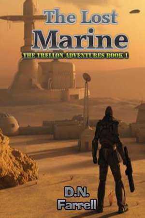 The Lost Marine de Farrell, Mr Dn