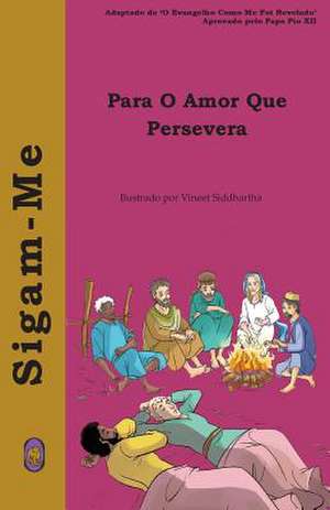 Para O Amor Que Persevera de Books, Lamb