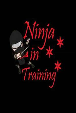 Ninja in Training de Publishing, Creative Juices