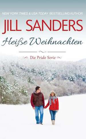 Heie Weihnachten de Jill Sanders