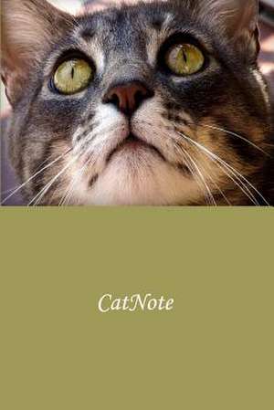 Catnote de Jane Smith