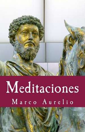 Meditaciones de Marco Aurelio