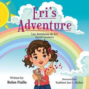 Eri's Adventure de Fiallo, Belen