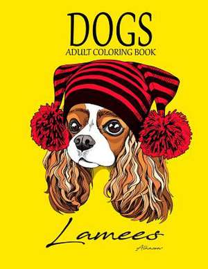 Dogs de Lamees Alhassar