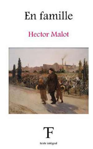 En Famille de Hector Malot