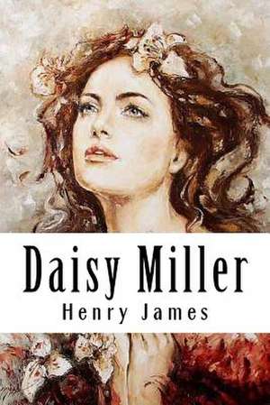 Daisy Miller de Henry James