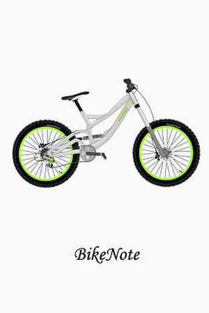 Bikenote de Jane Smith