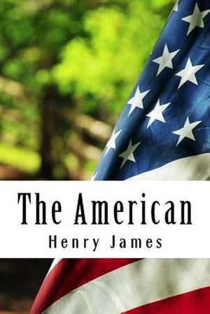 The American de Henry James