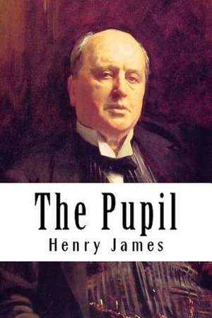 The Pupil de Henry James