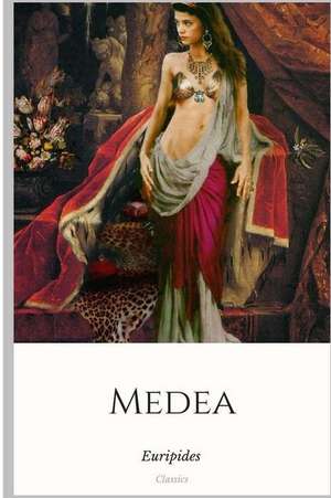 Medea de Euripides