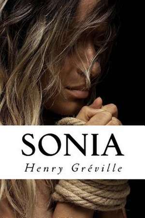 Sonia de Henry Greville