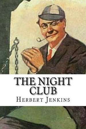 The Night Club de Herbert Jenkins