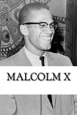 Malcolm X de Michael Berry