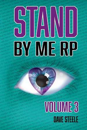 Stand by Me Rp de Steele, Mr Dave