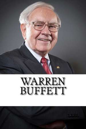 Warren Buffett de Daniel Jones