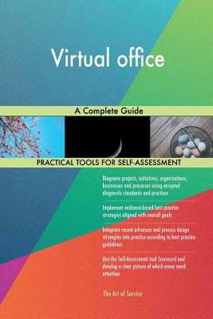 Virtual Office de Blokdyk, Gerardus