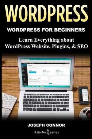 Wordpress de Starter Series, It