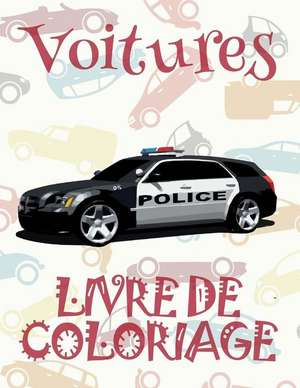 Voitures Livrede Coloriage de France, Kids Creative