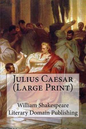 Julius Caesar de William Shakespeare