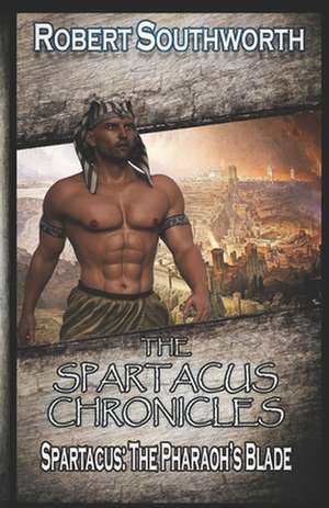 Spartacus III de Robert Southworth