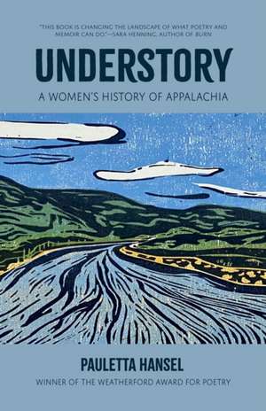 Understory de Pauletta Hansel