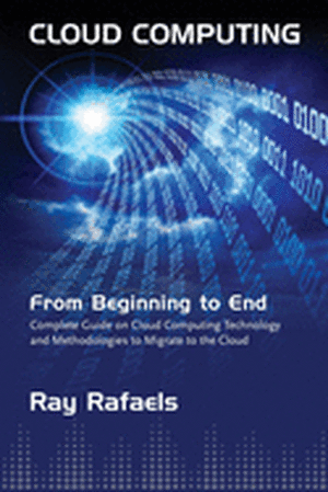 Cloud Computing: 2018 de Ray Raphaels
