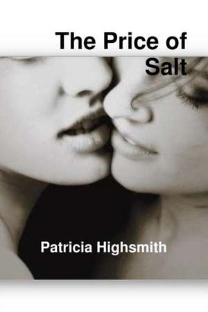 The Price of Salt de Patricia Highsmith