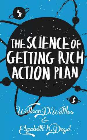 The Science of Getting Rich Action Plan