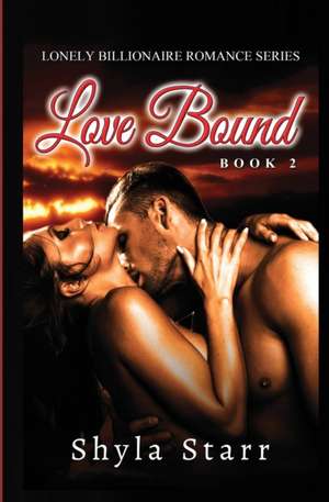 Love Bound de Shyla Starr