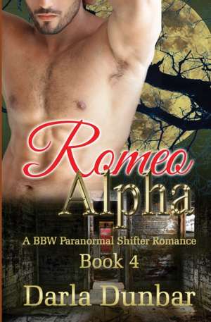 Romeo Alpha de Dunbar