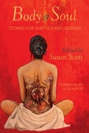 Body & Soul de Susan Scott