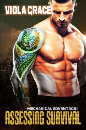Assessing Survival de Viola Grace
