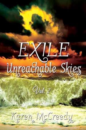 Exile de Karen McCreedy