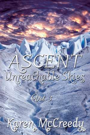 Ascent de Karen McCreedy