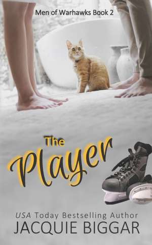 The Player de Jacquie Biggar