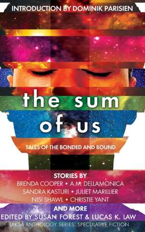 The Sum of Us de Juliet Marillier