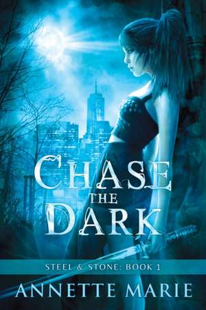 Chase the Dark de Annette Marie