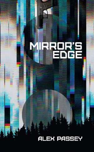 Mirror's Edge de Alex Passey