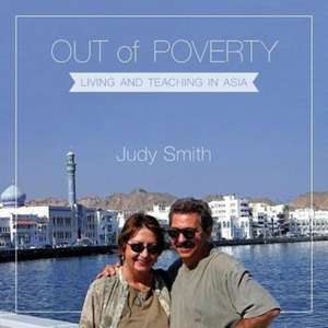 Out of Poverty de Judy Smith