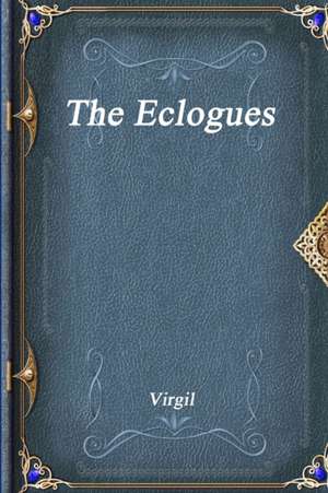 The Eclogues de Virgil