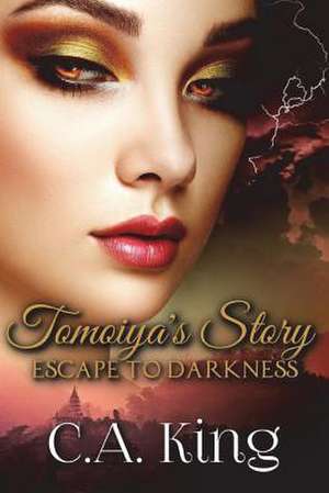 Tomoiya's Story de C. A. King