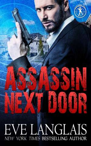 Assassin Next Door de Eve Langlais